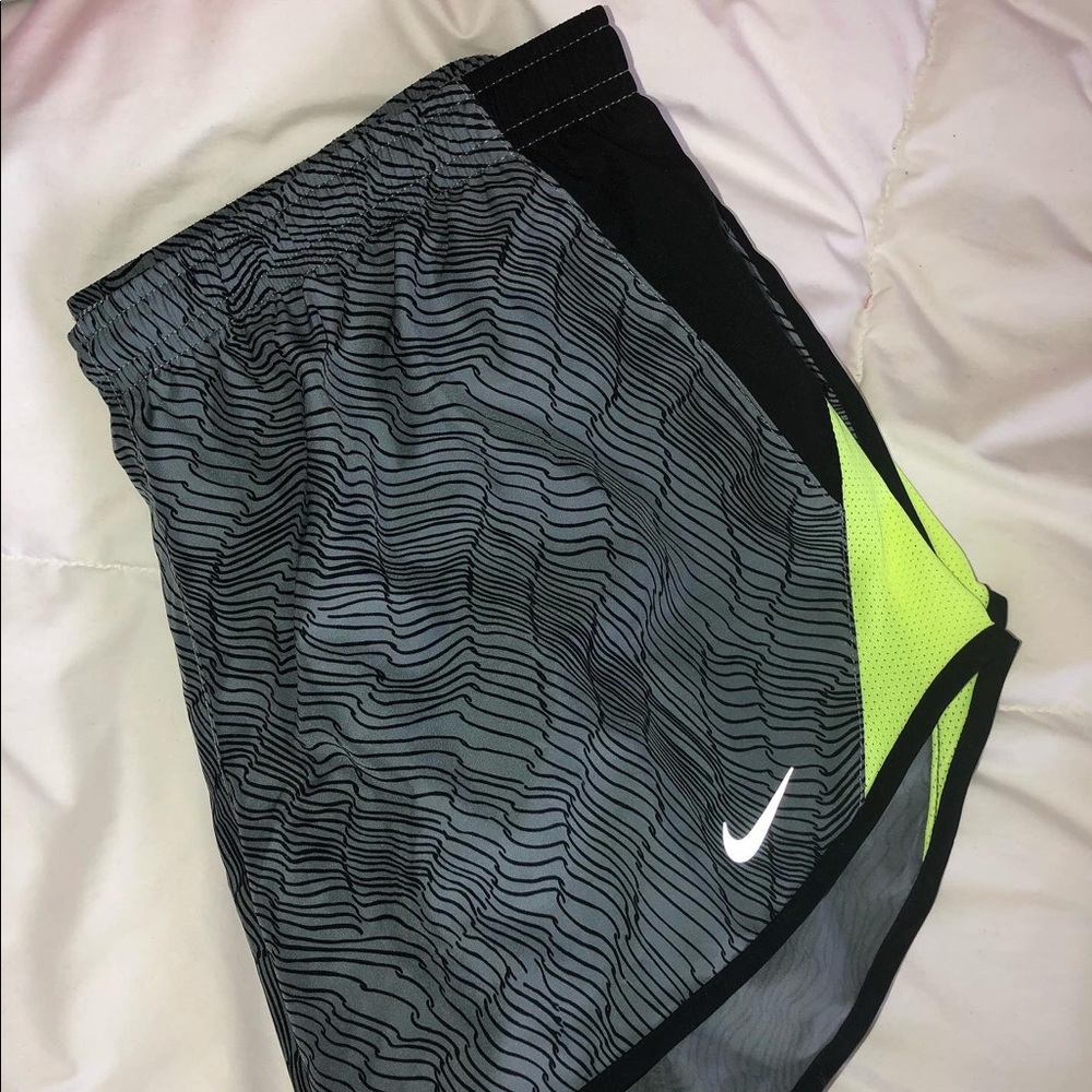 Nike shorts! Brand new!